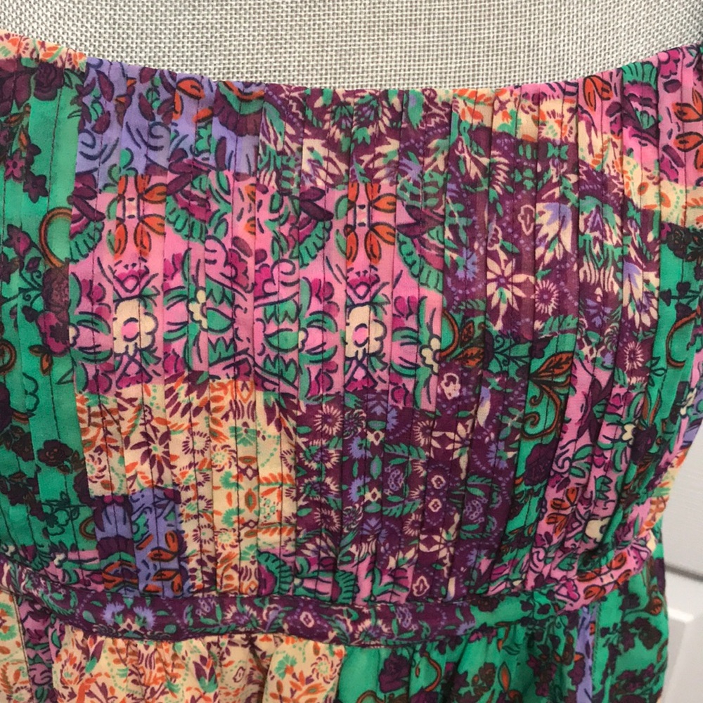 Babydoll Top 🔆NWT🔆 - Picture 2 of 8